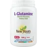 New Roots L-Glutamine 500 g | Prix imbattables, Offres quotidiennes | VITASHOP