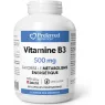 Preferred Nutrition 비타민 B3 500mg 90 베지 캡슐 | 뛰어난 가격, 일일 특가 | VITASHOP