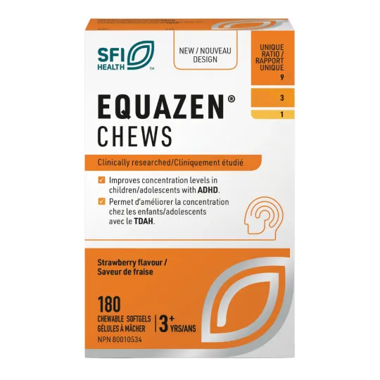 New Nordic Equazen 180 Chewable Tablets | Unbeatable Prices, Daily Deals | VITASHOP