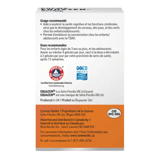 Equazen 180 Chewable Tablets | Safest & Easiest Shopping Vitamins Online | VITASHOP
