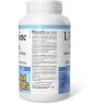 Natural Factors L-酪氨酸 500毫克, 240粒素食胶囊 | 无与伦比的价格，每日优惠 | VITASHOP