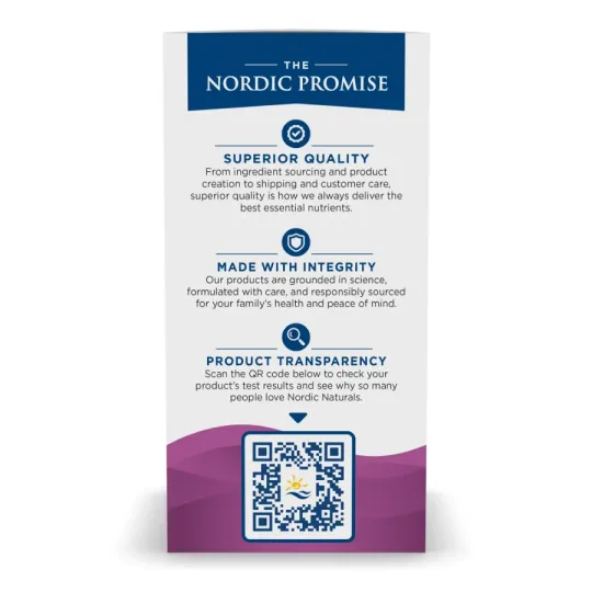 Nordic Naturals 프리네이탈 DHA 180 소프트젤 | 뛰어난 가격, 일일 특가 | VITASHOP