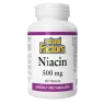 Vitamine B3 500 mg, 90 comprimés | Safest & Easiest Shopping Vitamins Online | VITASHOP