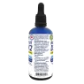 NAKA 铂金生物活性D3+K2在MCT油中2500IU 100mL | 无与伦比的价格，每日优惠 | VITASHOP