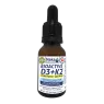 NAKA Platinum BioActive D3+K2 dans l'huile MCT 2500UI 30mL | Prix imbattables, Offres quotidiennes | VITASHOP
