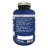 NAKA Huile de Graines de Citrouille Bio 1250 mg, 160 Gélules | Prix Imbattables, Offres Quotidiennes | VITASHOP
