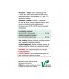 Jamieson Zinc 50 mg 100 Tablets | Unbeatable Prices, Daily Deals | VITASHOP