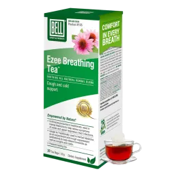 Bell Lifestyle Ezee Breathing 20 Sachets de Thé | Prix imbattables, offres quotidiennes | VITASHOP