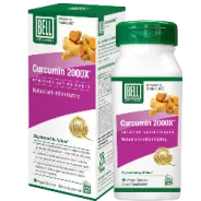 Bell Lifestyle Curcumin 2000X 90 Capsules | Unbeatable Prices, Daily Deals | VITASHOP