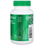 Organika Milk Thistle 90 Vegi Capsules | Unbeatable Prices, Daily Deals | VITASHOP