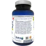 NAKA 플래티넘 BioActive D3+K2 in MCT 오일 2500IU 300 소프트젤 | 최고의 가격, 일일 할인 | VITASHOP