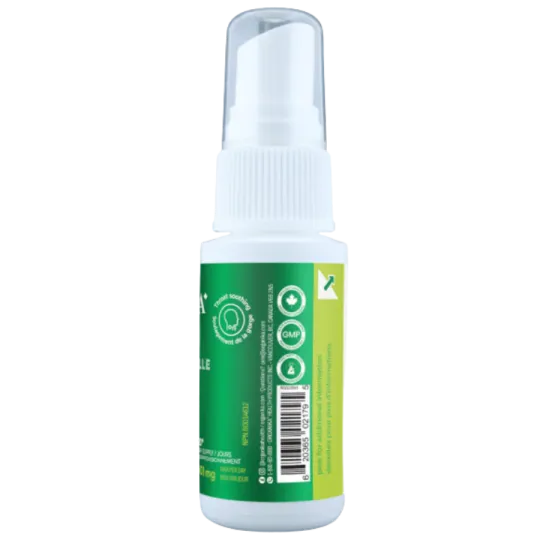 Organika Bee Propolis Throat Spray Alcohol Free 30 ml | Unbeatable Prices, Daily Deals | VITASHOP