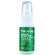 Organika Bee Propolis Throat Spray Alcohol Free 30 ml | Unbeatable Prices, Daily Deals | VITASHOP