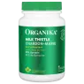 Organika Milk Thistle 180 Vegi Capsules | Unbeatable Prices, Daily Deals | VITASHOP
