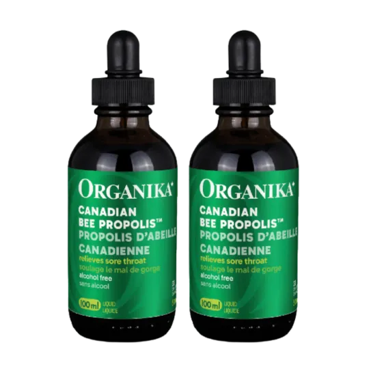 Bee Propolis - Liquid Alcohol Free 100 ml | Safest & Easiest Shopping Vitamins Online | VITASHOP