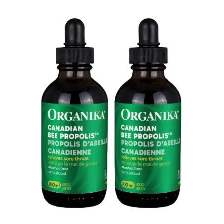 Bee Propolis - Liquid Alcohol Free 100 ml | Safest & Easiest Shopping Vitamins Online | VITASHOP