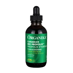 Bee Propolis - Liquid Alcohol Free 100 ml | Safest & Easiest Shopping Vitamins Online | VITASHOP