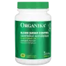 Organika Blood Sugar Control (Formerly Cr-Bitter Melon) 120 Capsules | Unbeatable Prices, Daily Deals | VITASHOP