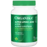 Organika Alpha Lipoic Acid (High Potency) 120 Capsules | Unbeatable Prices, Daily Deals | VITASHOP