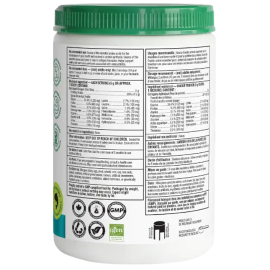 Organika Marine Collagen 250 g | Unbeatable Prices, Daily Deals | VITASHOP
