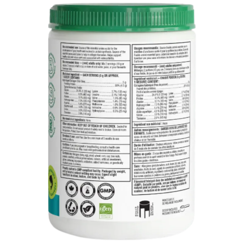 Organika Marine Collagen 250 g | Unbeatable Prices, Daily Deals | VITASHOP