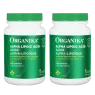 Alpha Lipoic Acid (High Potency) 120 Capsules | Safest & Easiest Shopping Vitamins Online | VITASHOP