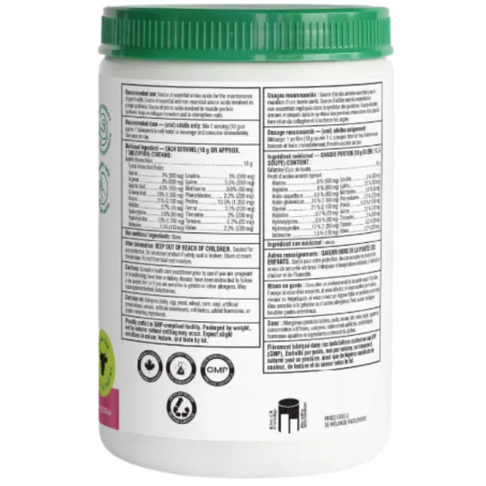 Organika Bovine gelatin 250 g | Unbeatable Prices, Daily Deals | VITASHOP