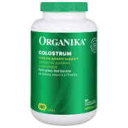 Colostrum (Bovine) 180 Capsules | Safest & Easiest Shopping Vitamins Online | VITASHOP
