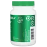 Organika Hair Plus 120 Capsules | 每天不同折扣, 全网最低价格 | 种类齐全的保健品店铺 VITASHOP, 只有你想不到, 没有你买不到 !