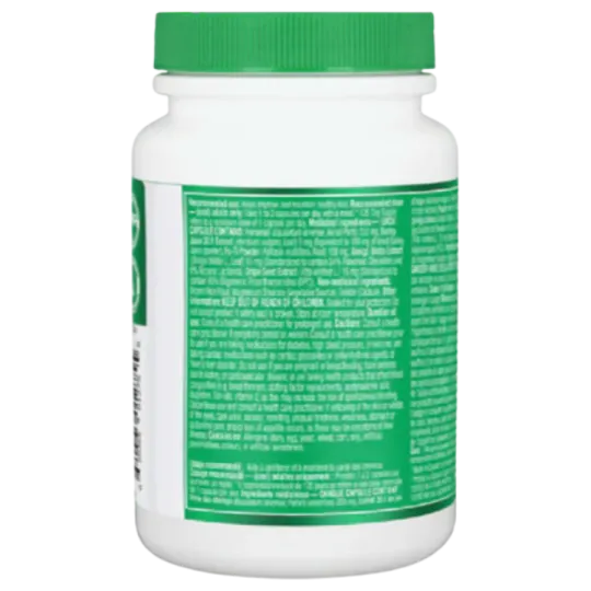 Organika Hair Plus 120 Capsules | 每天不同折扣, 全网最低价格 | 种类齐全的保健品店铺 VITASHOP, 只有你想不到, 没有你买不到 !