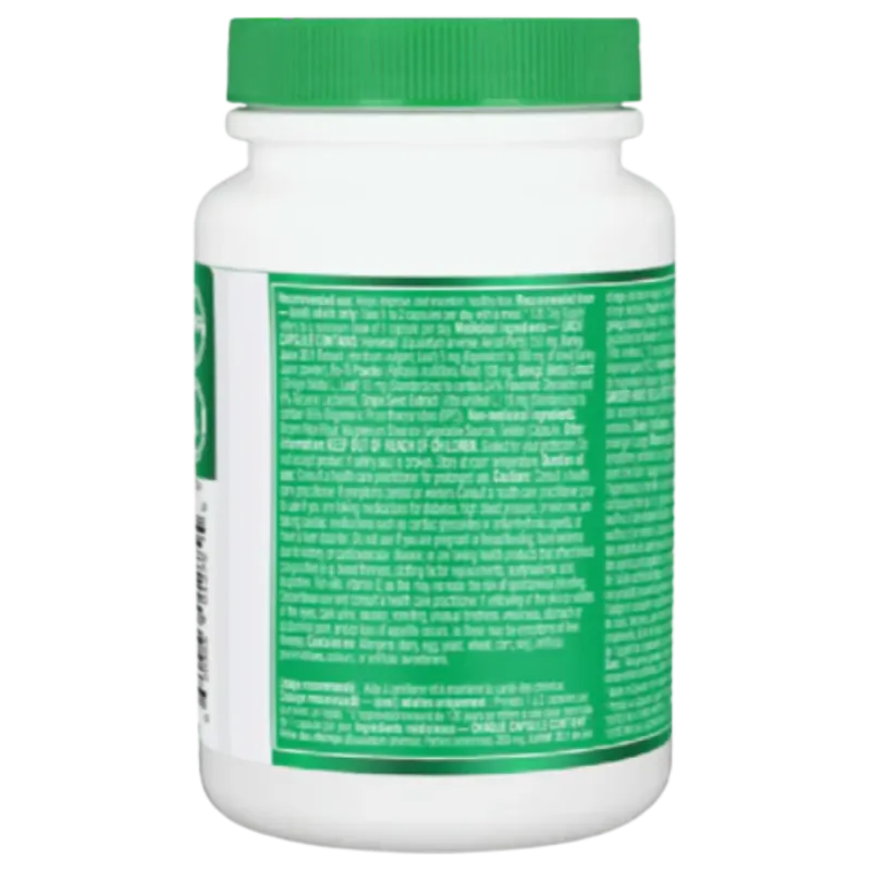 Organika Hair Plus 120 Capsules | 每天不同折扣, 全网最低价格 | 种类齐全的保健品店铺 VITASHOP, 只有你想不到, 没有你买不到 !