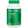 Organika L-Theanine 90 Vegi Capsules | 每天不同折扣, 全网最低价格 | 种类齐全的保健品店铺 VITASHOP, 只有你想不到, 没有你买不到 !