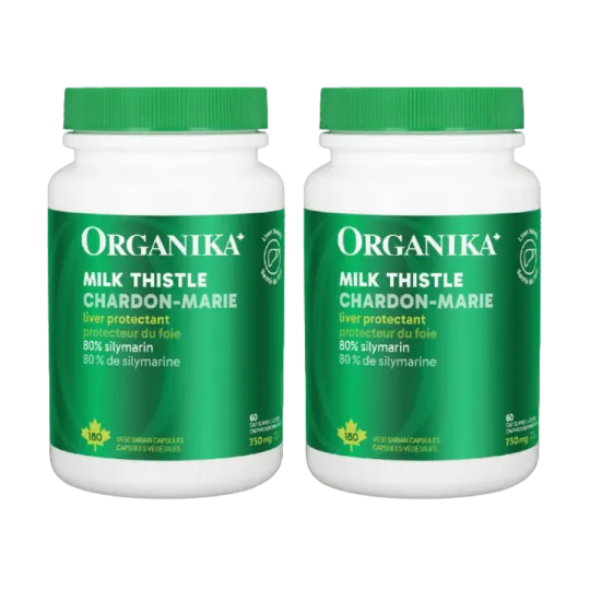 Milk Thistle 180 Vegi Capsules | Safest & Easiest Shopping Vitamins Online | VITASHOP