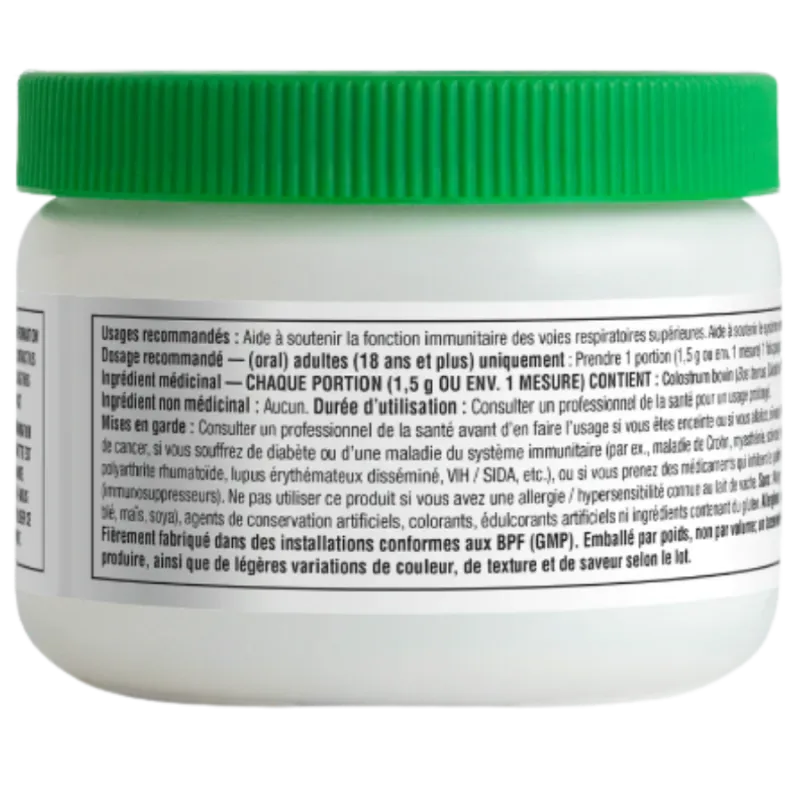 Organika 초유가루 150g