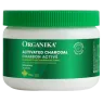 Organika 오가니카 활성탄 분말 100g | 매일 업데이트되는 특가 상품 | VITASHOP