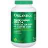 Organika Black Cumin Seed Oil 120 Softgels | Unbeatable Prices, Daily Deals | VITASHOP