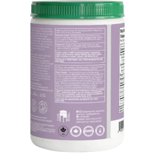 Organika 오가니카 뼈 국물 쇠고기 생강 300g | 매일 업데이트되는 특가 상품 | VITASHOP