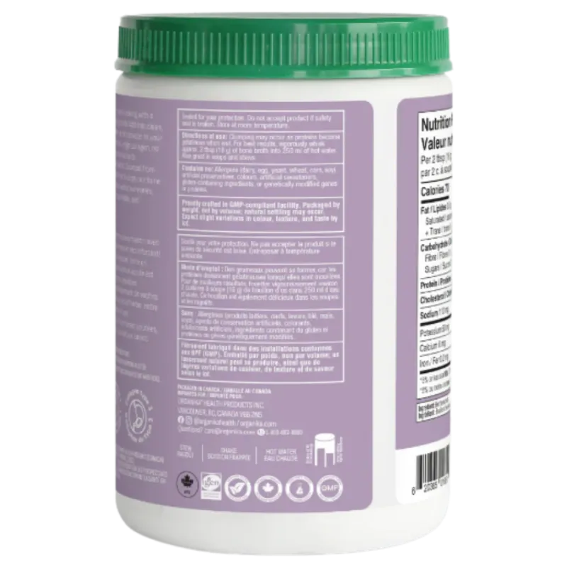Organika 오가니카 사골육수오리지널 300g | 매일 업데이트되는 특가 상품 | VITASHOP
