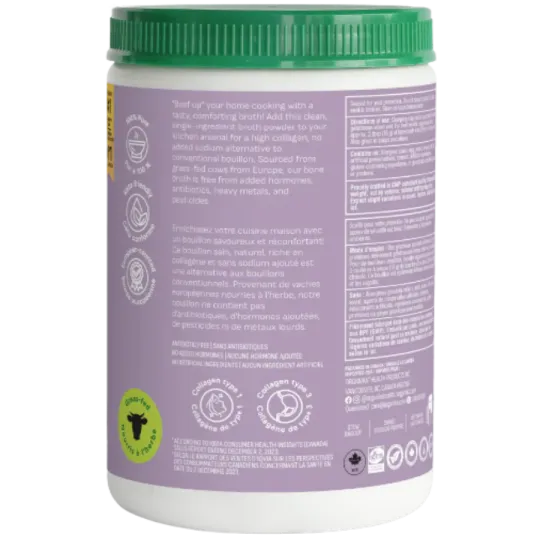 Organika 오가니카 사골육수오리지널 300g | 매일 업데이트되는 특가 상품 | VITASHOP