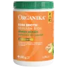 Organika Bone Broth Chicken Ginger 300 g | 每天不同折扣, 全网最低价格 | 种类齐全的保健品店铺 VITASHOP, 只有你想不到, 没有你买不到 !