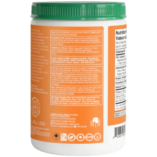 Bone Broth Chicken Original 300 g | Safest & Easiest Shopping Vitamins Online | VITASHOP