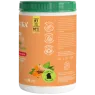 Organika 오가니카 강황과 검은 펩을 곁들인 뼈 국물 치킨 300g | 매일 업데이트되는 특가 상품 | VITASHOP