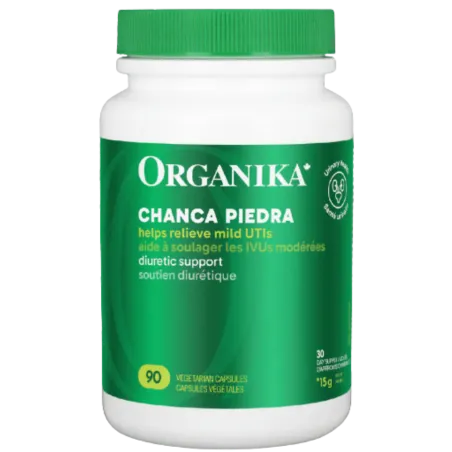 Organika 오가니카 찬카 피에드라 90 베지 캡슐 | 매일 업데이트되는 특가 상품 | VITASHOP