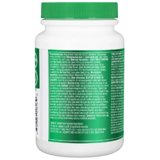 Organika Cholesterol 90 Tablets | Unbeatable Prices, Daily Deals | VITASHOP