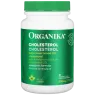 Organika Cholesterol 90 Tablets | Unbeatable Prices, Daily Deals | VITASHOP