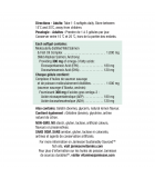 Jamieson 자미에슨 야생 연어 & 피쉬 오일 비린내 뒷맛 없음 210 소프트젤 | 매일 업데이트되는 특가 상품 | VITASHOP