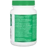 Organika Quercetin With Bromelain 120 Caplets | Unbeatable Prices, Daily Deals | VITASHOP