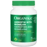 Organika Quercetin With Bromelain 120 Caplets | Unbeatable Prices, Daily Deals | VITASHOP