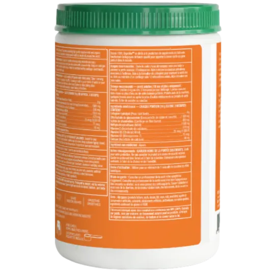 Organika 오가니카 강화 콜라겐 뼈 및 관절 280g | 매일 업데이트되는 특가 상품 | VITASHOP