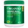 Organika Maca Certified Organic gelatinized 200 g | Unbeatable Prices, Daily Deals | VITASHOP
